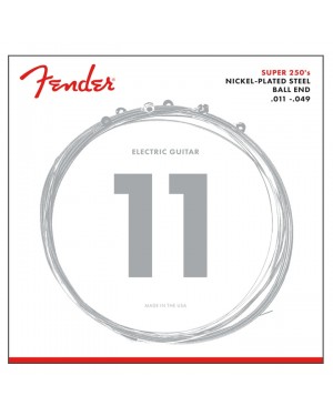 Fender -