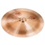 PAISTE 2002 24'' Swish Ride Cymbal