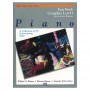 Alfred Alfred's Basic Piano Library - Fun Book, Complete 1 (1A/1B) Βιβλίο για πιάνο