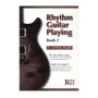 Papagrigoriou-Nakas Chaz Hart - Rhythm Guitar Playing  Book 2 Βιβλίο για ηλεκτρική κιθάρα
