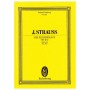 Editions Eulenburg Strauss - The Bat Op.362 [Pocket Score] Βιβλίο για Όπερα