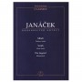 Barenreiter Janacek - Youth for Wind Sextet [Pocket Score] Book for Orchestral Music