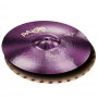 PAISTE 900 Color Sound 14'' Purple Sound Edge Hi-Hat Πιατίνι