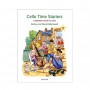 Oxford University Press Kathy and David Blackwell - Cello Time Starters Book & CD Book for Cello