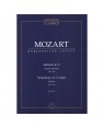 Barenreiter -