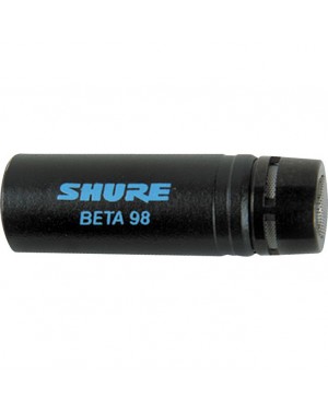 SHURE -