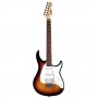 PEAVEY Raptor Plus R/N HSS Tremolo Sunburst Ηλεκτρική κιθάρα