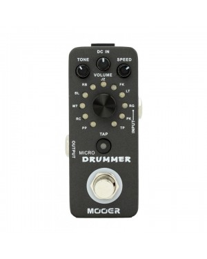 MOOER -