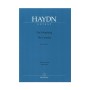 Barenreiter Haydn - The Creation  Hob. XXI:2 [Vocal Score] Book for Piano and Vocals