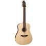 Seagull Walnut 12 String Natural ISYS Electric - Acoustic Guitar