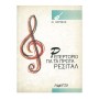 Fagotto Thermos - Repertory for the First Recital Book for Classical Guitar