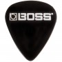 BOSS BPK-72 Black Heavy Pick (1 Piece)