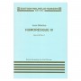 Wilhelm Hansen Stockholm Sibelius - Humoresque 4 Op.89 Nr.2 Βιβλίο για Πιάνο και Βιολί