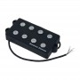 Seymour Duncan SMB-4A Music man Black Bass Guitar Pickup