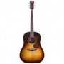 Guild DS-240 Dreadnought Slope Shoulder Memoir Vintage Sunburst Satin Ακουστική κιθάρα