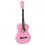 SOUNDSATION Primera Student 44 Pink Classical Guitar 4/4