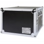 Roland RRC-8SP 8U Rack Case