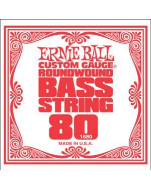 Ernie Ball -