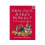 Oxford University Press Pauline Hall & Paul Harris - Practice Makes Perfect Βιβλίο για πιάνο