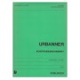 Doblinger Urbanner - Kontrabasskonzert Book for Double Bass and Piano