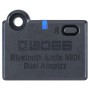 BOSS Bluetooth Audio Midi Dual Αντάπτορας