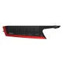 Roland AX-Edge Black Keytar