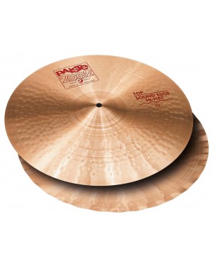 PAISTE -