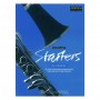 ABRSM Lewin - Starters for Clarinet Book for Clarinet