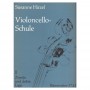 Barenreiter Hirzel - Violoncello Schule N.2 Βιβλίο για τσέλο