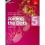 ABRSM Bullard - Joining the Dots  Grade 5 Book for Piano