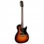 Godin Summit Classic SG Vintage Burst P90 & Gig Bag Ηλεκτρική κιθάρα