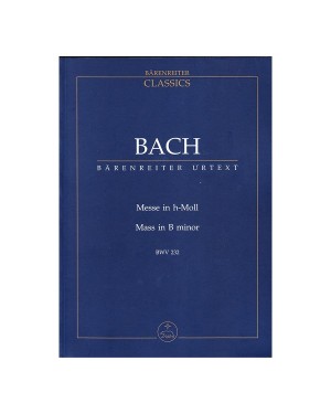 Barenreiter -