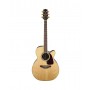 Takamine GN71CE Natural Electric - Acoustic Guitar