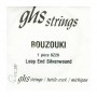 GHS BZ28 Bouzouki C-String N.4