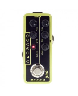 MOOER -