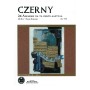 Stollas Czerny - 24 Ασκήσεις για τα Πέντε Δάχτυλα, Op.777 Βιβλίο για πιάνο