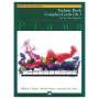 Alfred Alfred's Basic Piano Library - Technic Book, Complete Levels 2 & 3 Βιβλίο για πιάνο