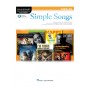 HAL LEONARD Simple Songs: Violin Βιβλίο για βιολί