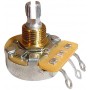 Fender T-V 250K Split Push-Pull Potentiometer