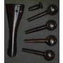 MMM SNT-1 Rosewood Spare Parts Set