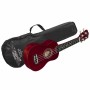 SOUNDSATION Maui Sunny 10 Brown & Gig Bag Soprano Ακουστικό Ukulele