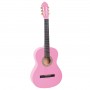 SOUNDSATION Primera Student 44 Pink Κλασσική κιθάρα 4/4