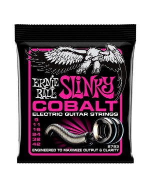 Ernie Ball -