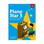 ABRSM ABRSM - Piano Star  Book 3 Βιβλίο για πιάνο