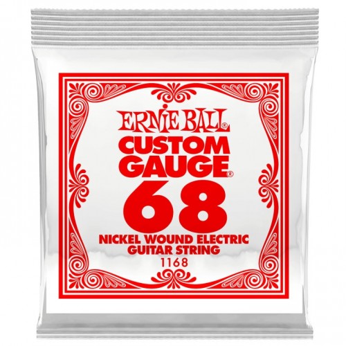Ernie Ball -