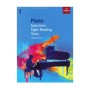 ABRSM Piano Specimen Sight Reading Tests  Grade 3 Βιβλίο για πιάνο