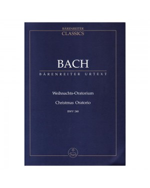 Barenreiter -