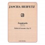 Carl Fischer Music Sarasate - Zapateado Op.23 Violin & Piano Βιβλίο για Πιάνο και Βιολί