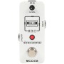 MOOER MLP1 Micro Looper Guitar Single Pedal