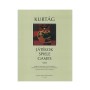 Editio Musica Budapest Kurtag - Games VII For Piano Duet & For Two Pianos Πιάνο 4 χέρια